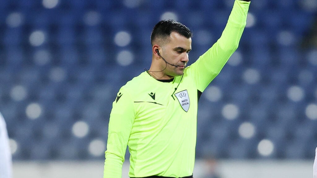 Stoiximan Super League διαιτητές αγωνιστικής: Στοίχημα και στατιστικά!⚽