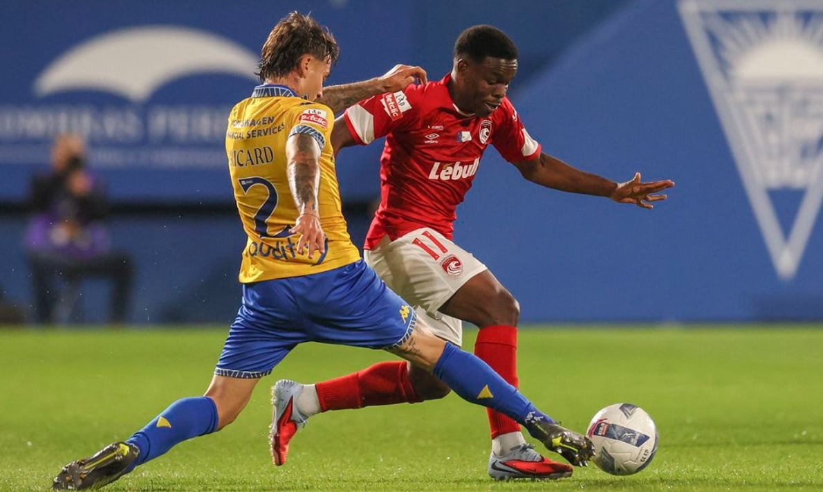 Σάντα Κλάρα - Εστορίλ