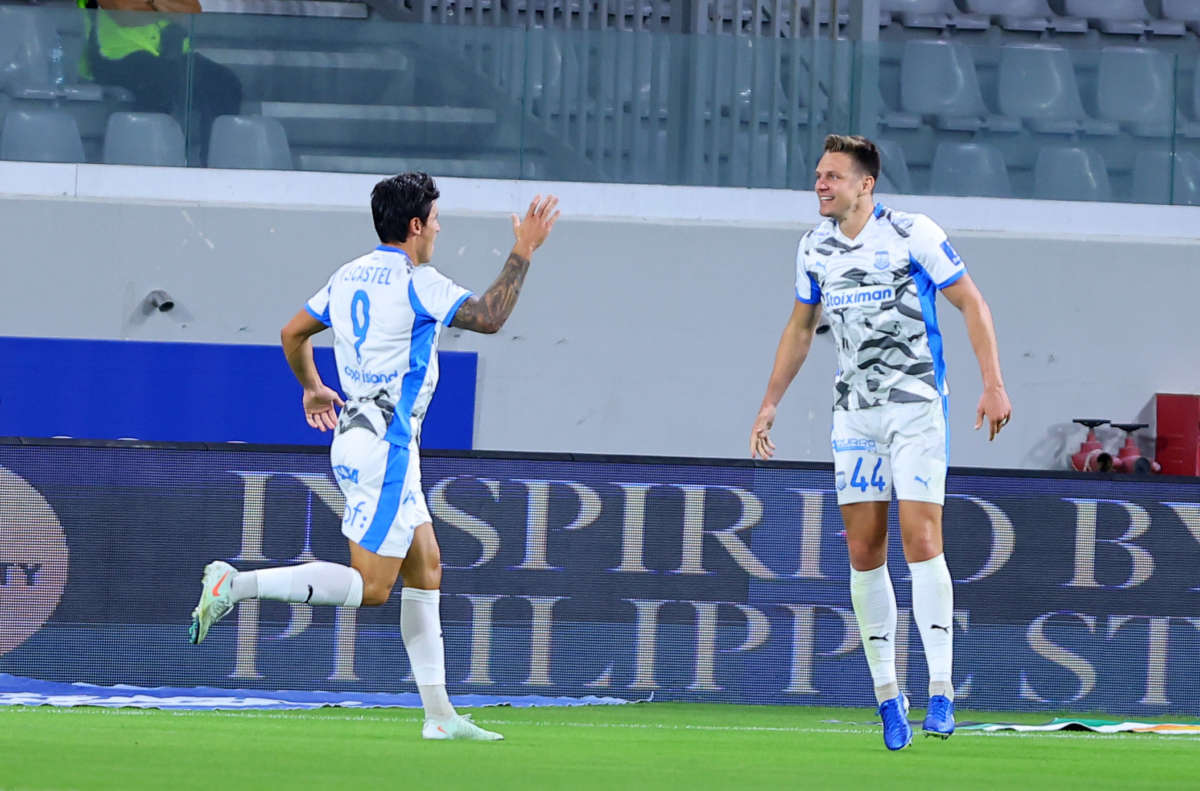 Παραλίμνι - Απόλλων Λεμεσού