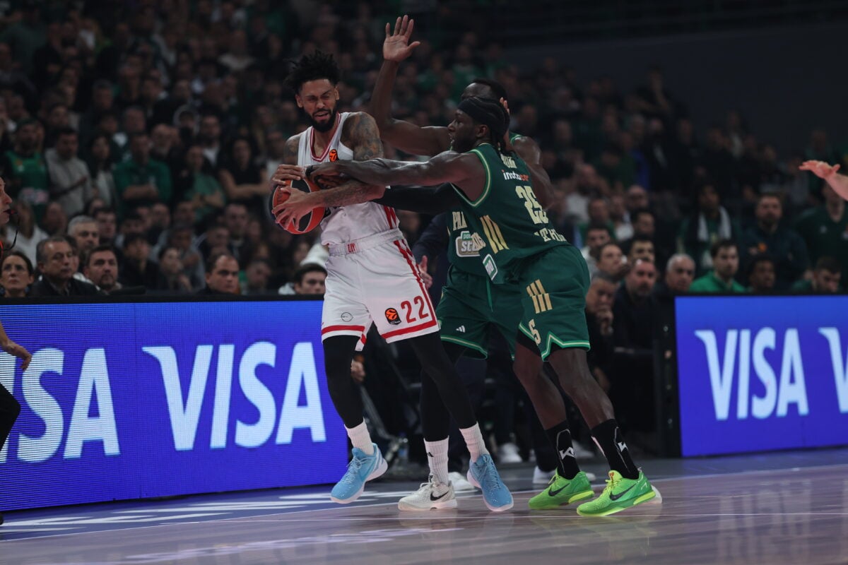 Πρεμιέρα στην διαβολοβδομάδα για τους αιώνιους με ειδικά στοιχήματα στη Novibet!