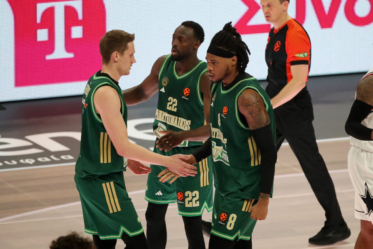 Επιστροφή στις νίκες για τον Παναθηναϊκό με ειδικά στοιχήματα στη Novibet!