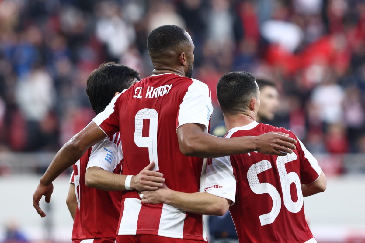 Novibet: Αδιανόητη απόδοση για νίκη του Ολυμπιακού στην Ολλανδία!