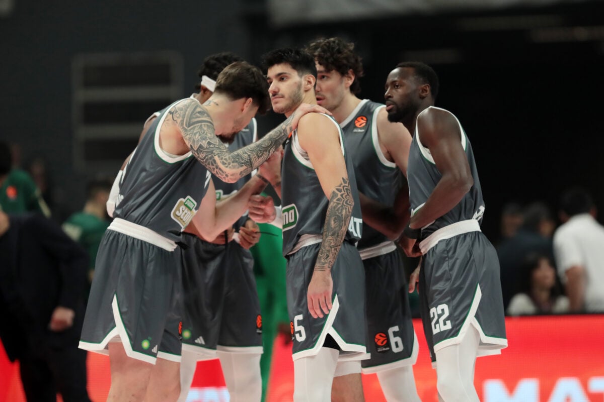 O Παναθηναϊκός αντεπιτίθεται με ενισχυμένες αποδόσεις στη Novibet!