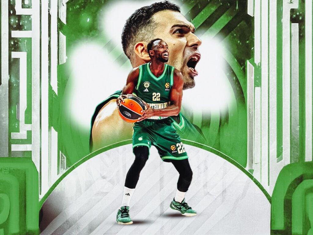 Villerbaun - Panathinaikos