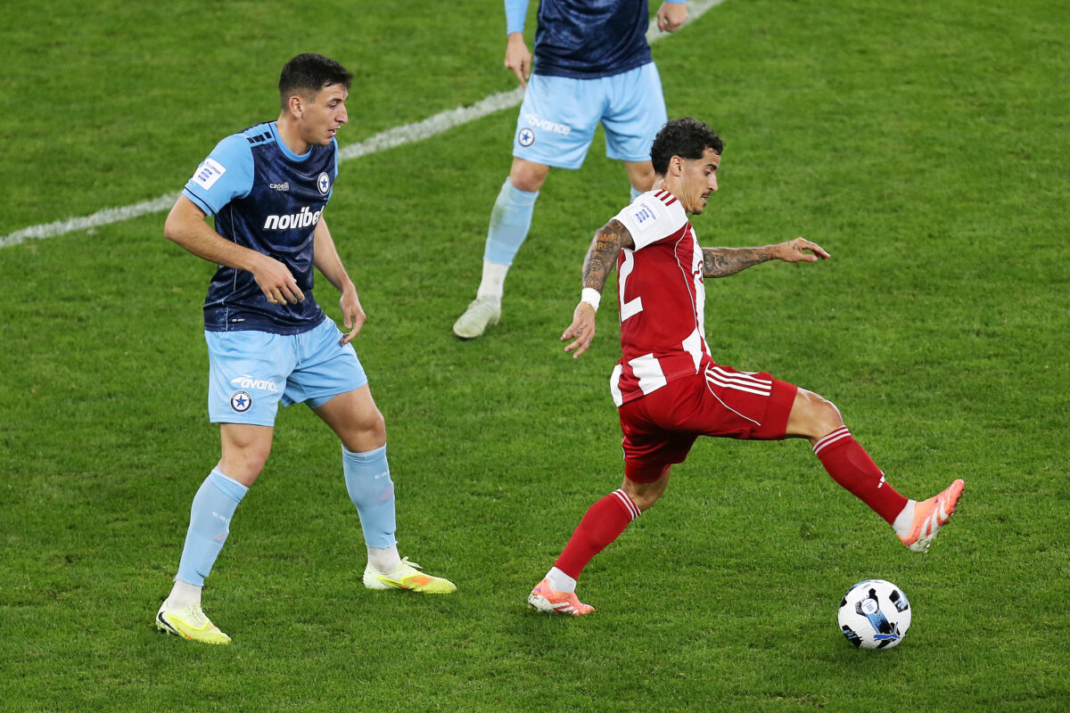 Επιστροφή στην Super League με ειδικά στοιχήματα στη Novibet! (10/01)