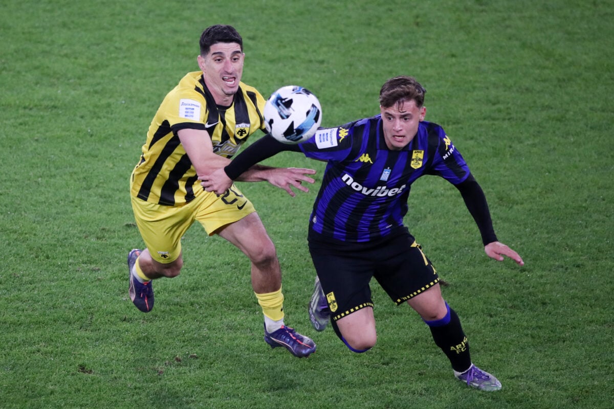 Οι ματσάρες της Super League με ενισχυμένες αποδόσεις στη Novibet! (11/01)