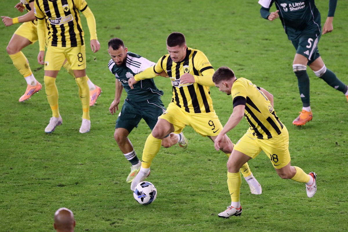 Oι αναμετρήσεις της Super League με ενισχυμένες αποδόσεις στη Novibet! (18/01)