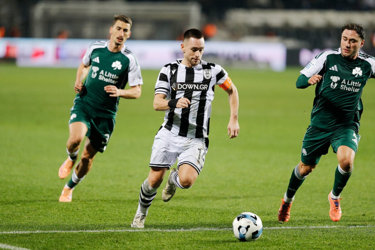 Novibet: Oι αναμετρήσεις των Ελληνικών ομάδων με ενισχυμένες αποδόσεις! (29/01)