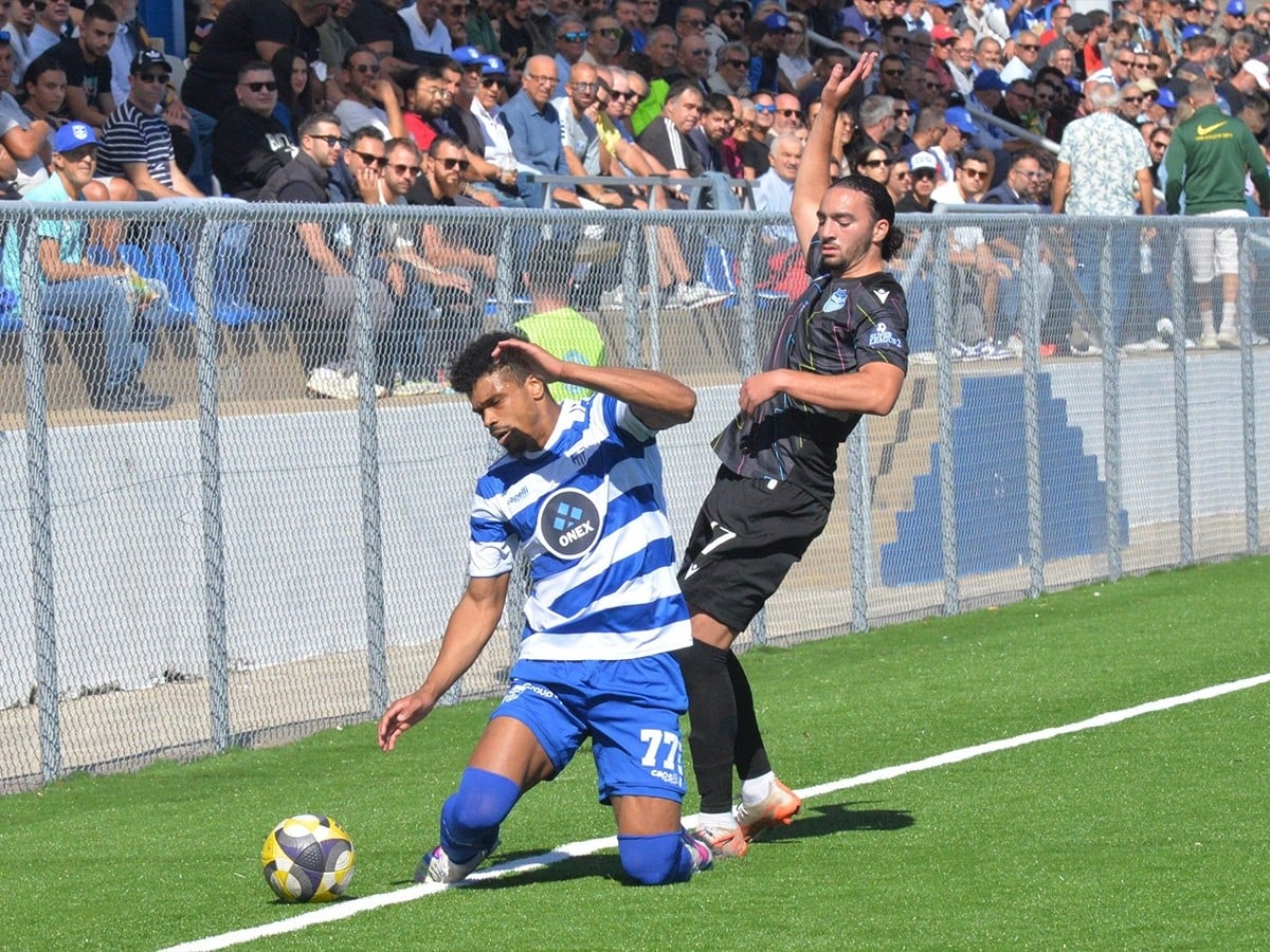 Αιγάλεω - Hellas Syros