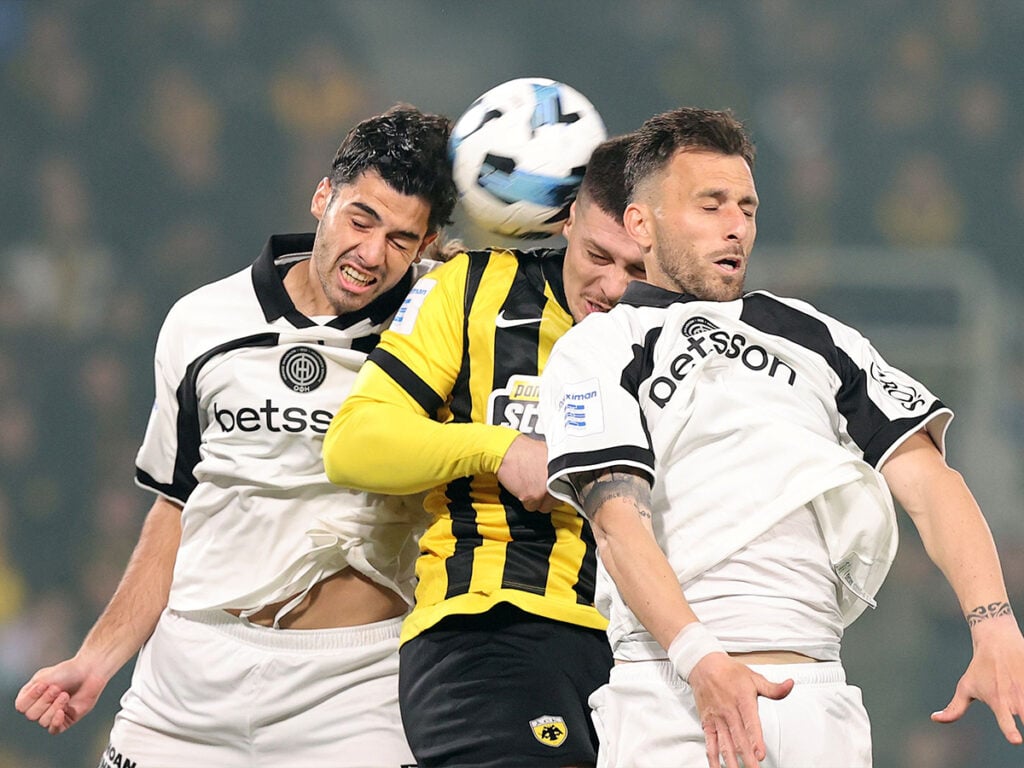 ΑΕΚ ΟΦΗ προγνωστικά