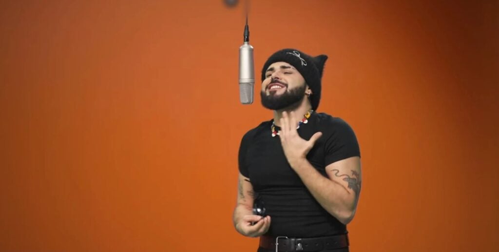 akylas eurovision 2026 ελλάδα