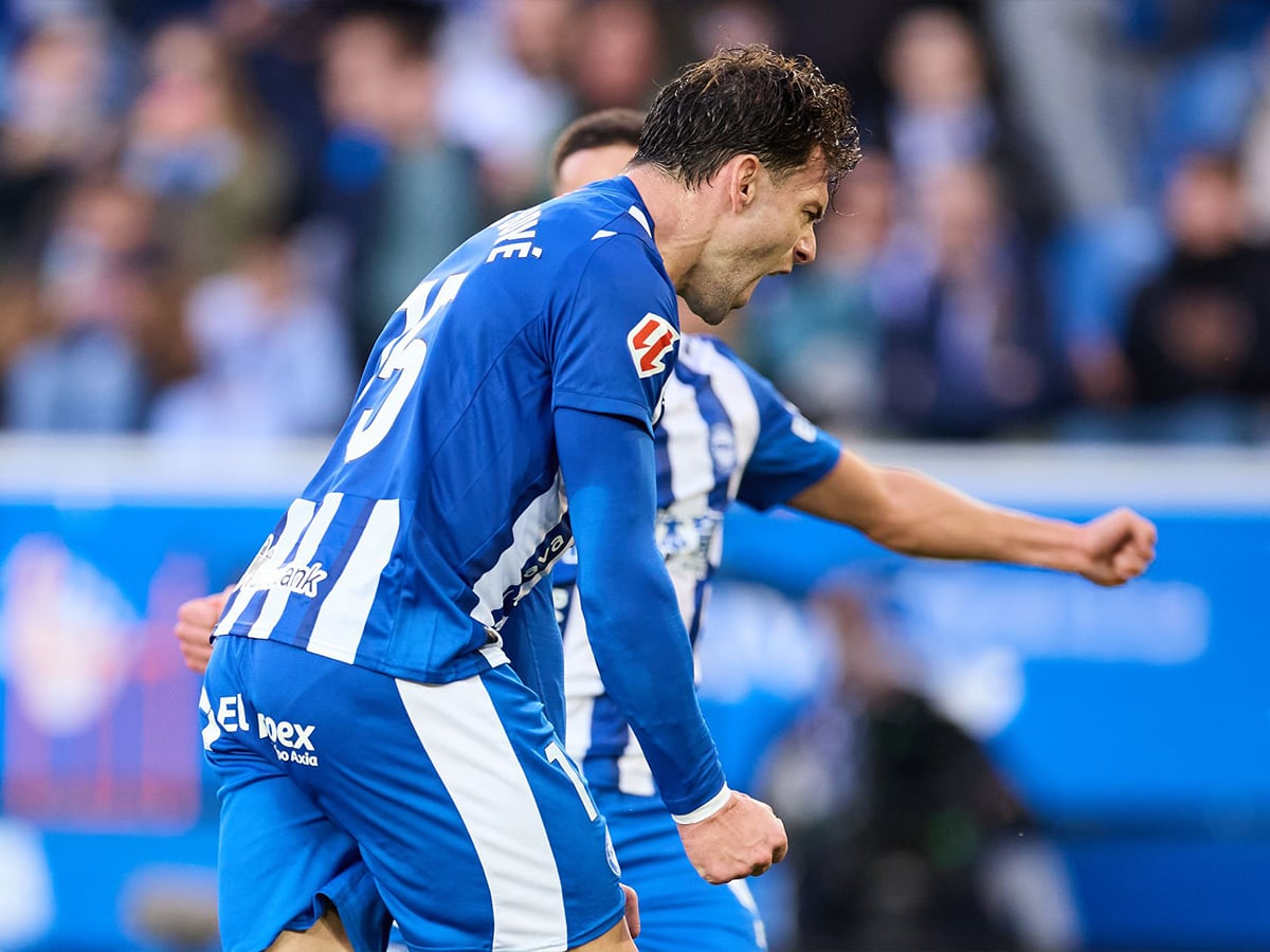 Αλαβές - Οβιέδο