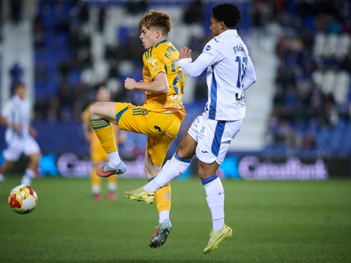 Αλμπαθέτε - Λεγανές