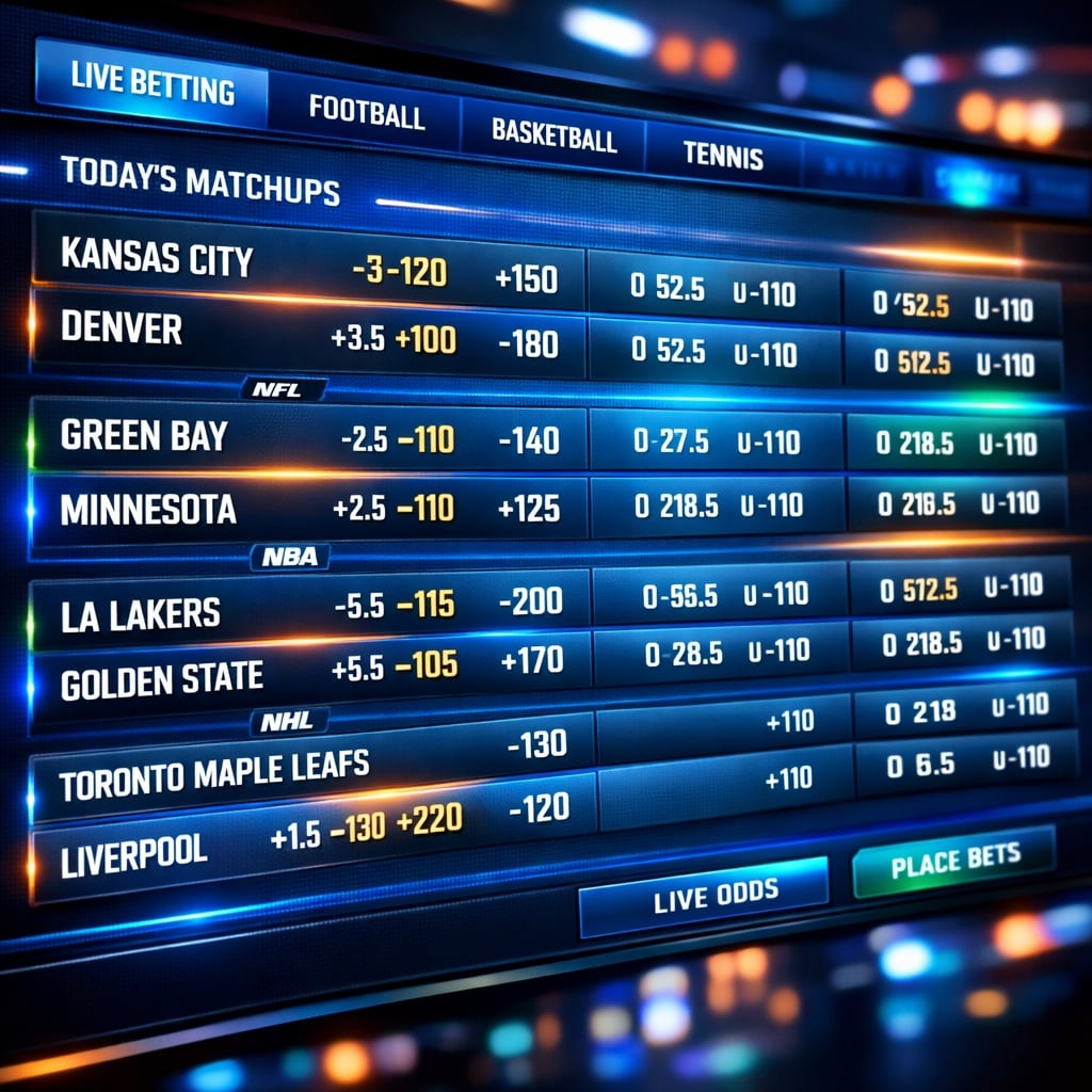 Αμερικανικές Αποδόσεις 