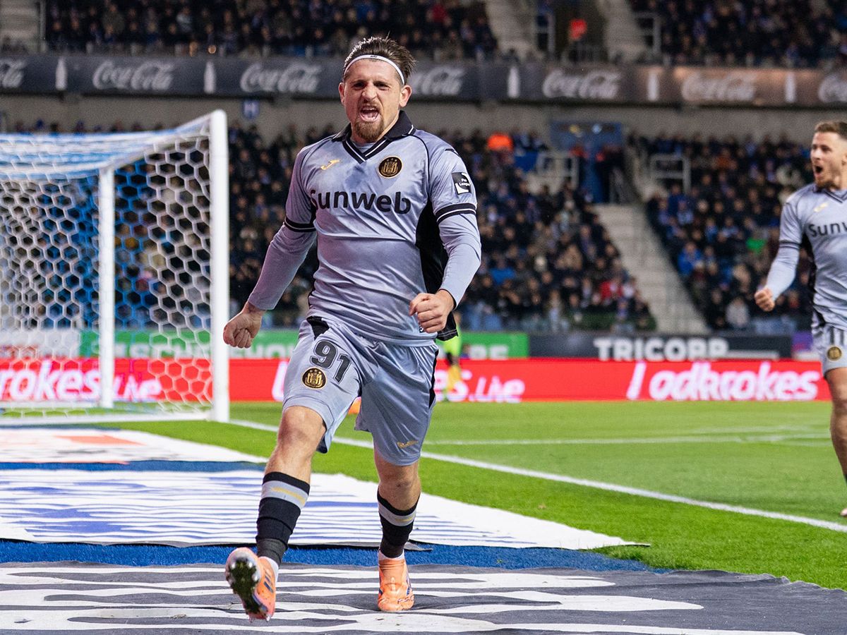 Άντερλεχτ - Ντέντερ