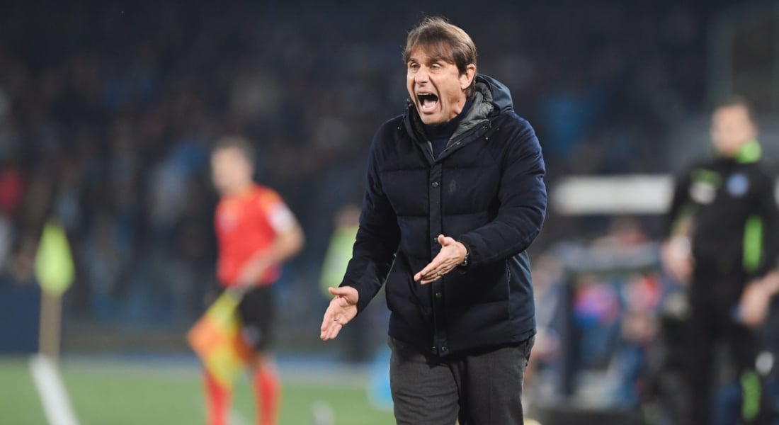 Ο αήττητος Αντόνιο