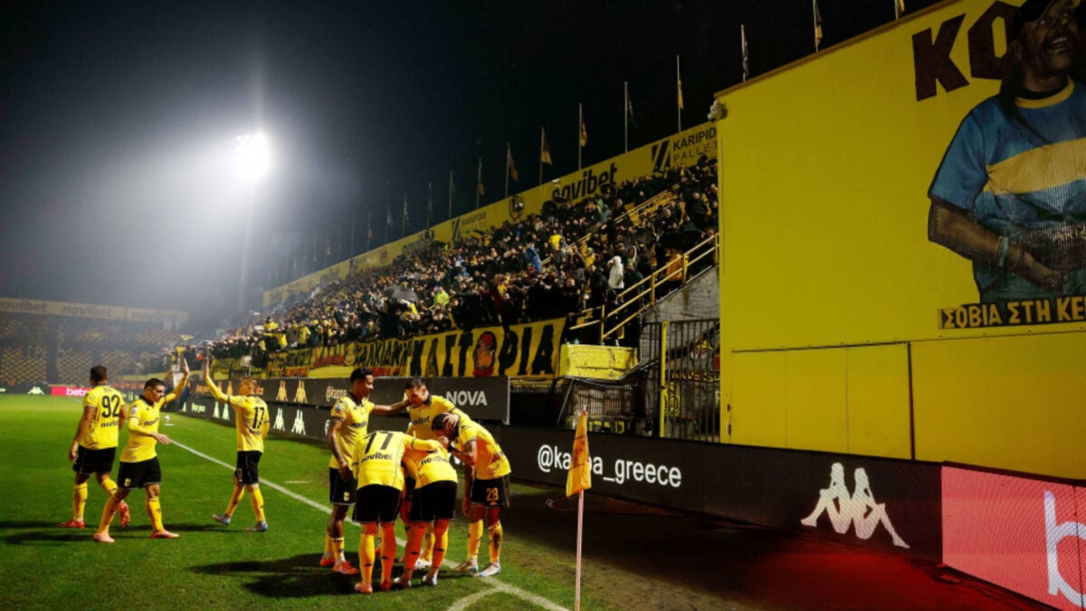 Τα σημεία που συμφωνεί ο στοιχηματικός Τύπος σήμερα (06/01)⚽