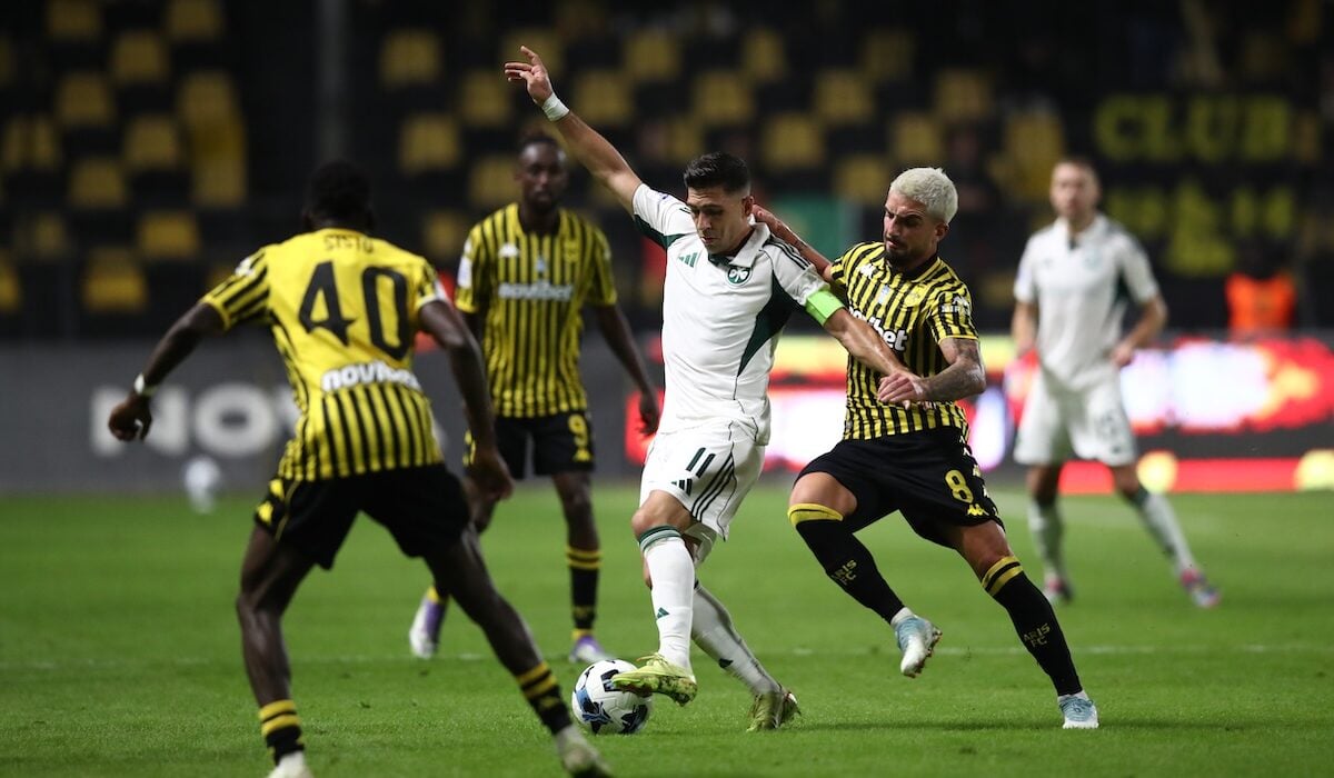 Με διάθεση ρίσκου αλλά και… λογικής στο Κύπελλο