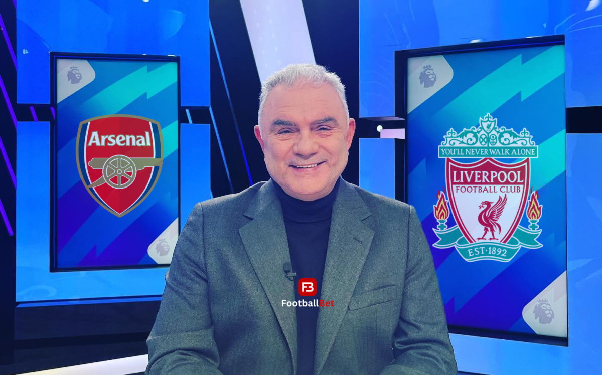 Μεγάλο ραντεβού στο Λονδίνο