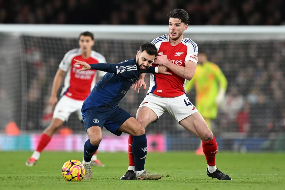 Σερί, απόρθητη έδρα και σύμπτωση