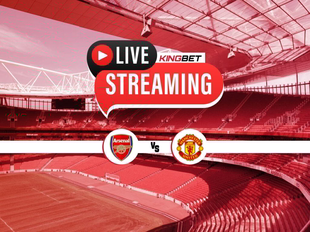 Άρσεναλ - Μαν. Γιουνάιτεντ ▶️ Ο αγώνας σε Live Streaming (25/01)