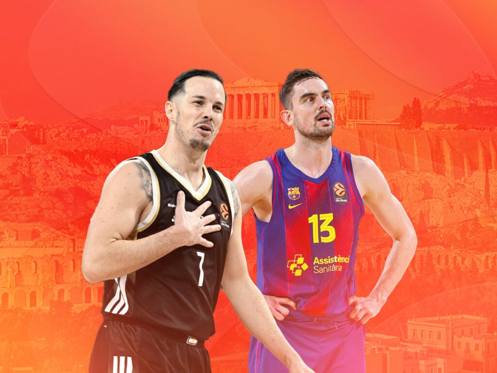 Villerbaun - Barcelona