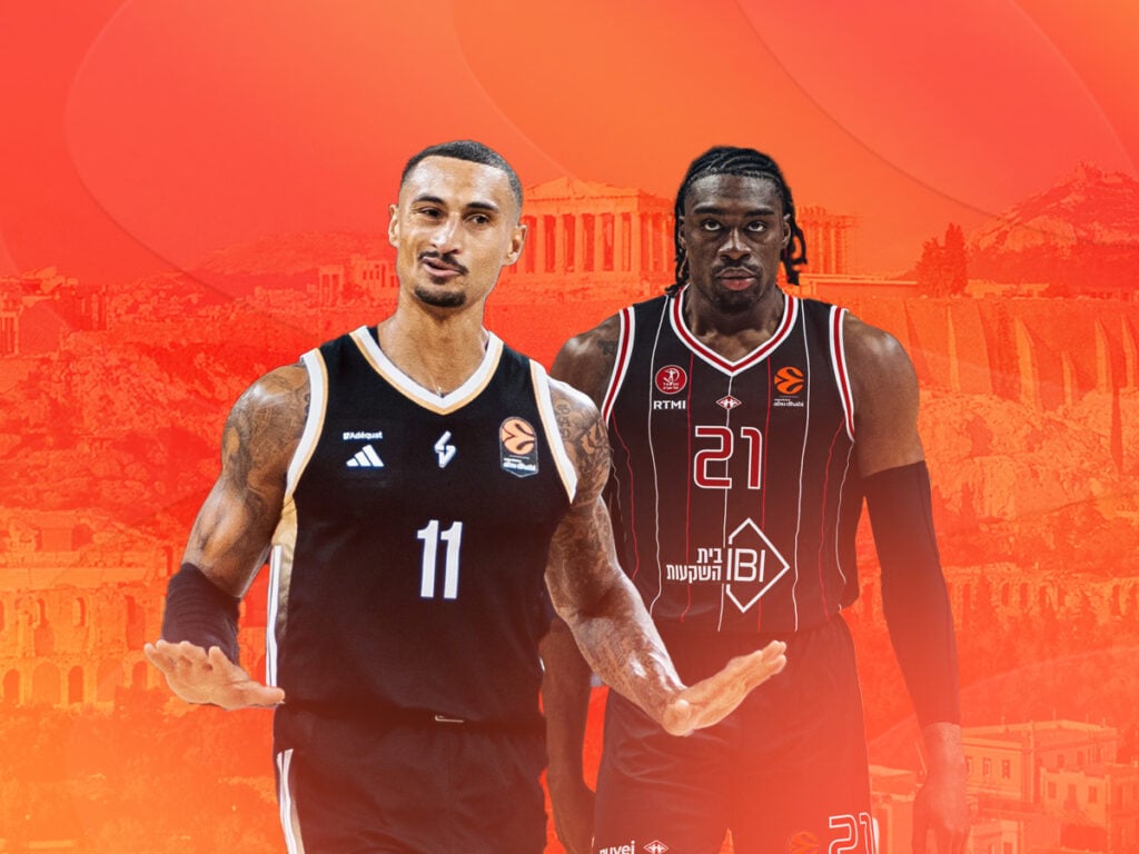 Villerbaun - Hapoel Tel Aviv