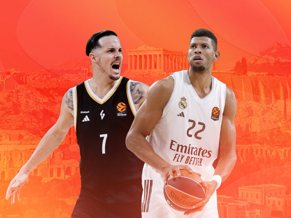 Villerbaun - Real Madrid