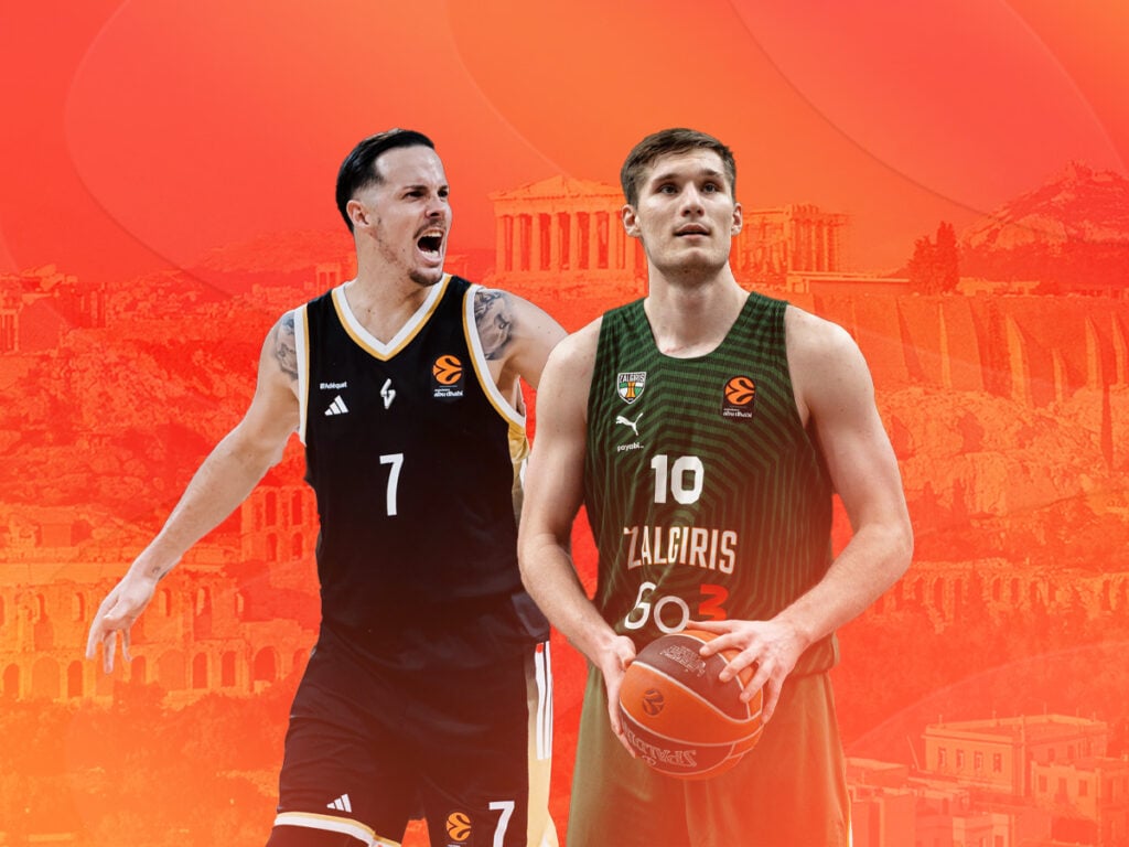 Villerbaun - Zalgiris