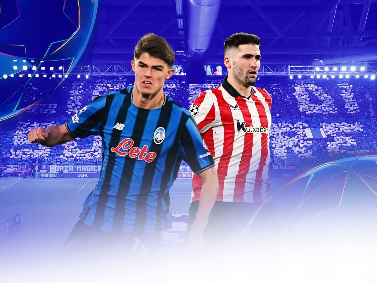 Αταλάντα - Αθλέτικ Μπιλμπάο