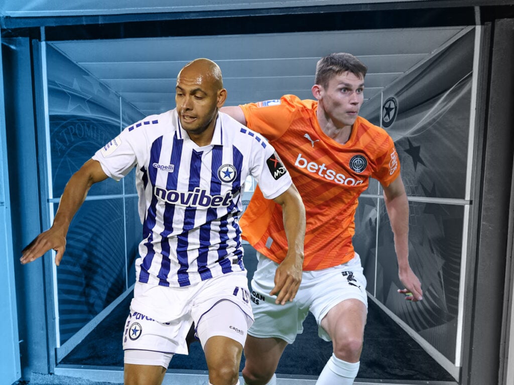 Ατρόμητος - ΟΦΗ προγνωστικά