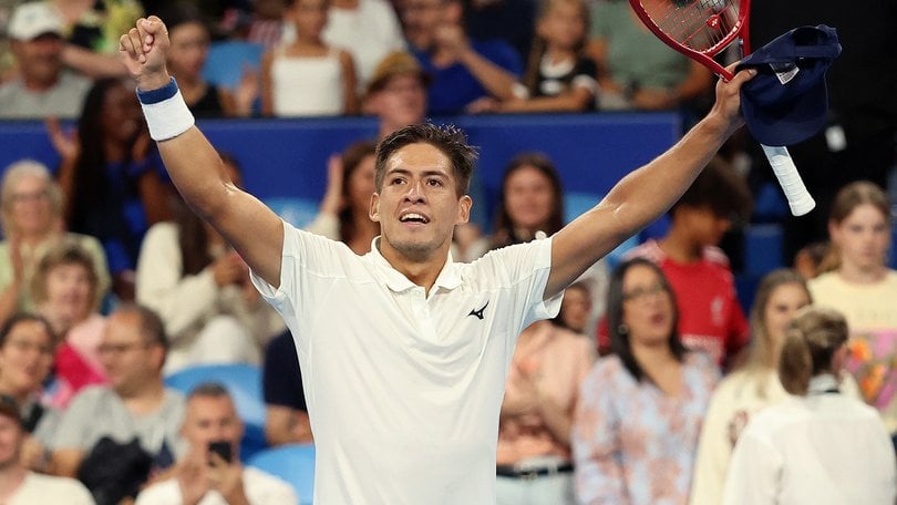 Προγνωστικά Τένις