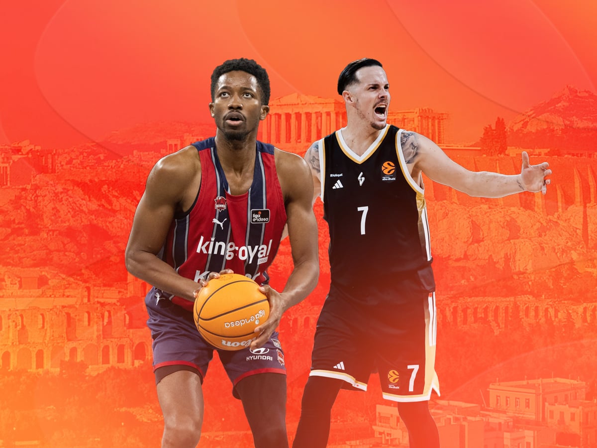 Μπασκόνια - Βιλερμπάν