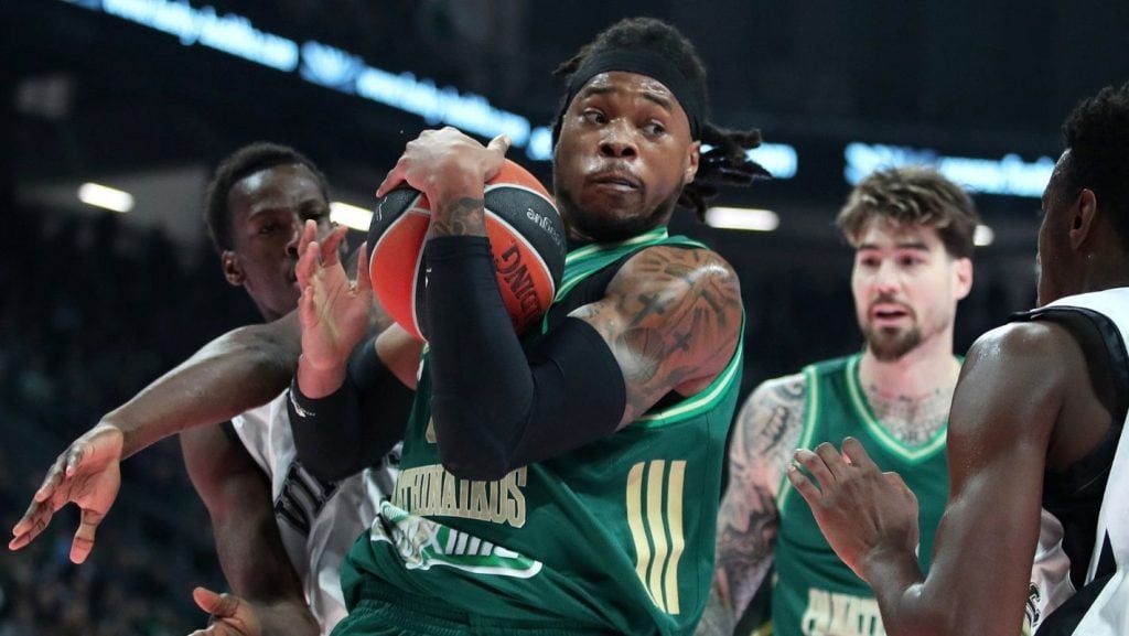 Στις λεπτομέρειες το Μπάγερν – Παναθηναϊκός