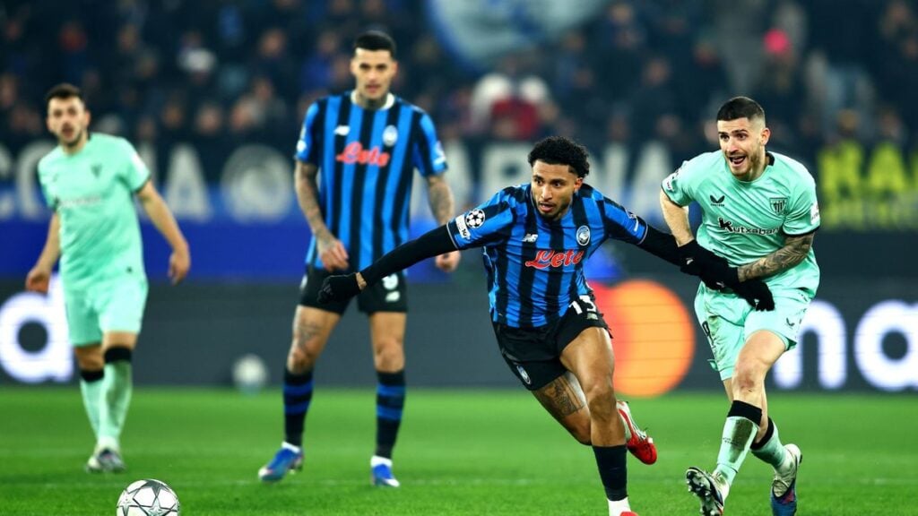 Μπιλμπάο - Σπόρτινγκ προγνωστικά στοιχήματος