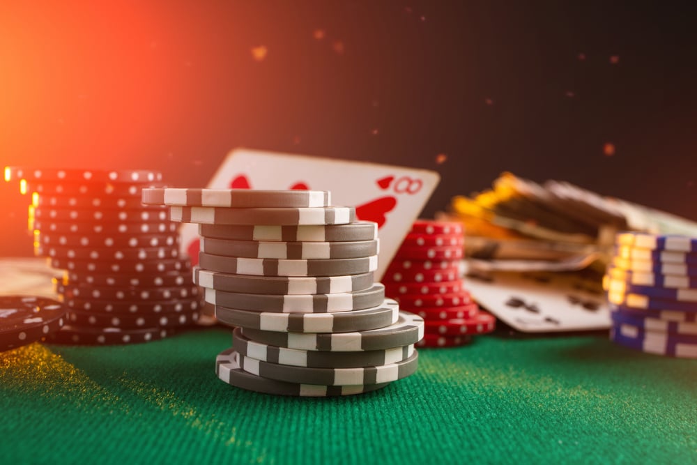 Ποια είναι η καλύτερη στρατηγική για online μπλακζτακ