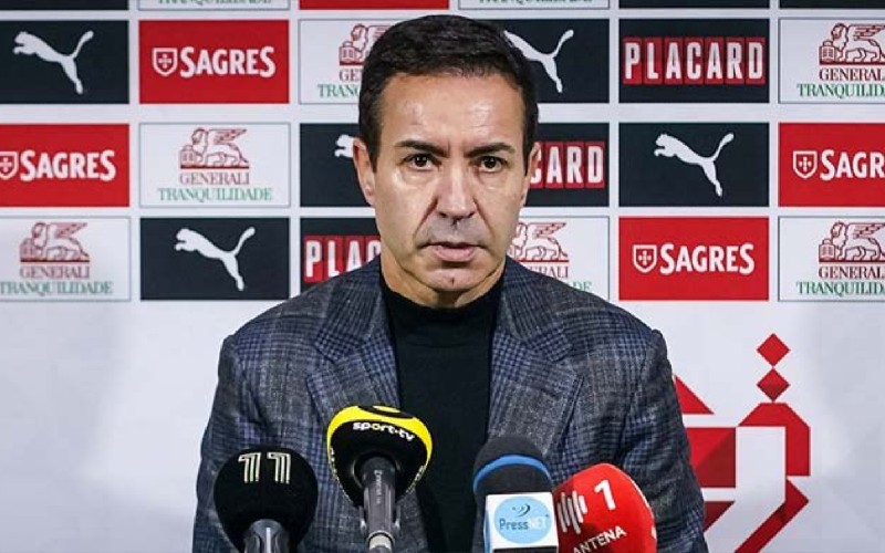 «Θα σας διώξω όλους»!