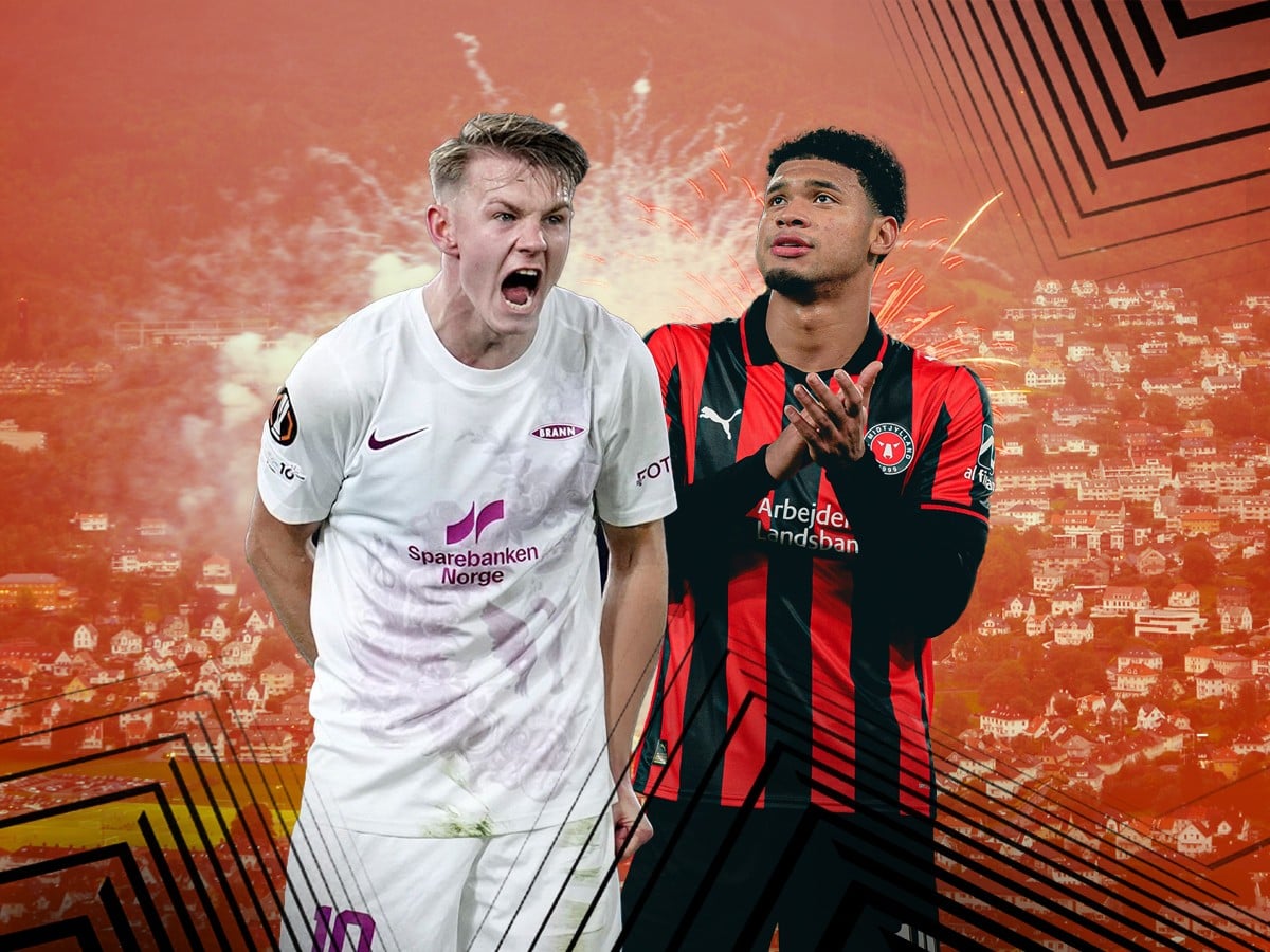 Μπραν - Μίντιλαντ