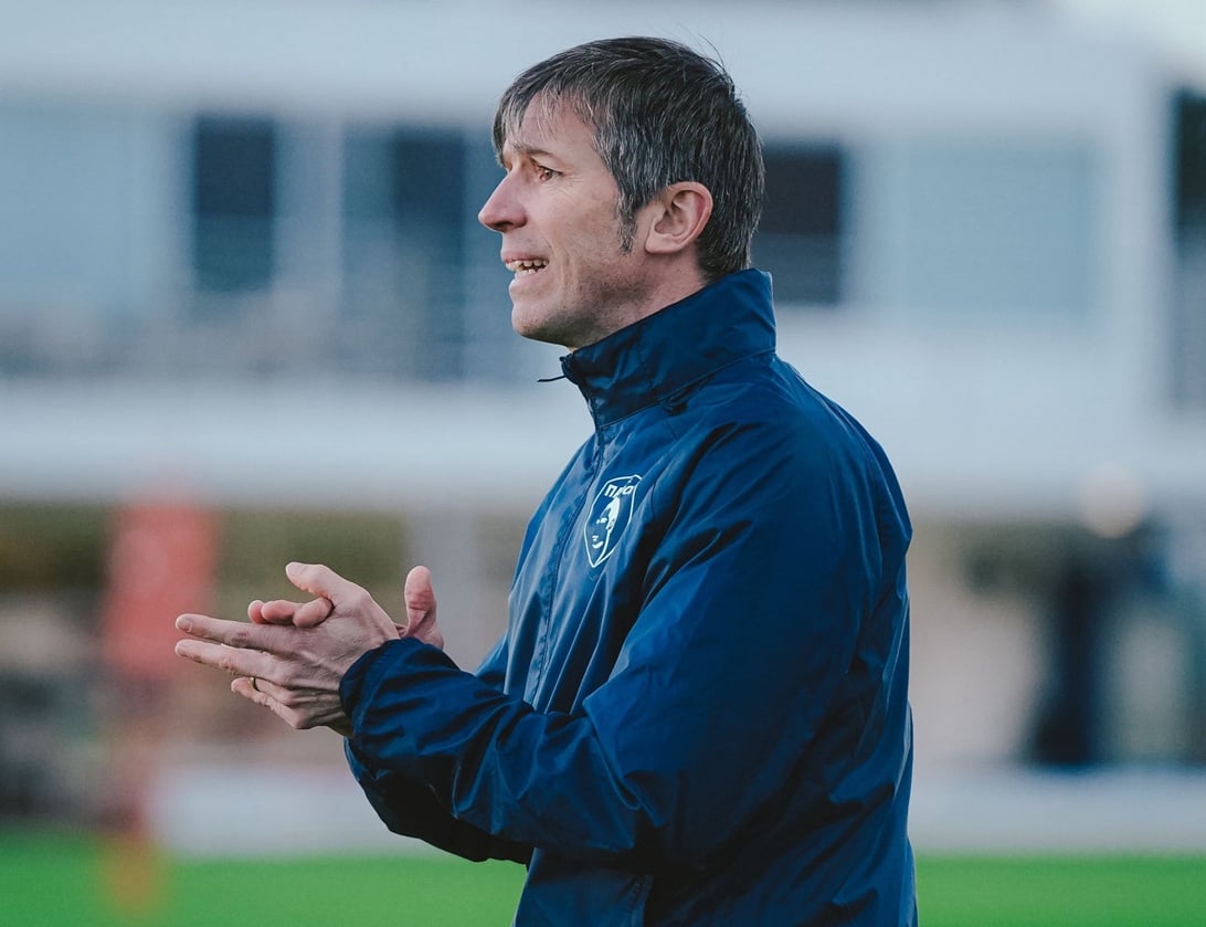 Πάφος - Ομόνοια Αραδίππου