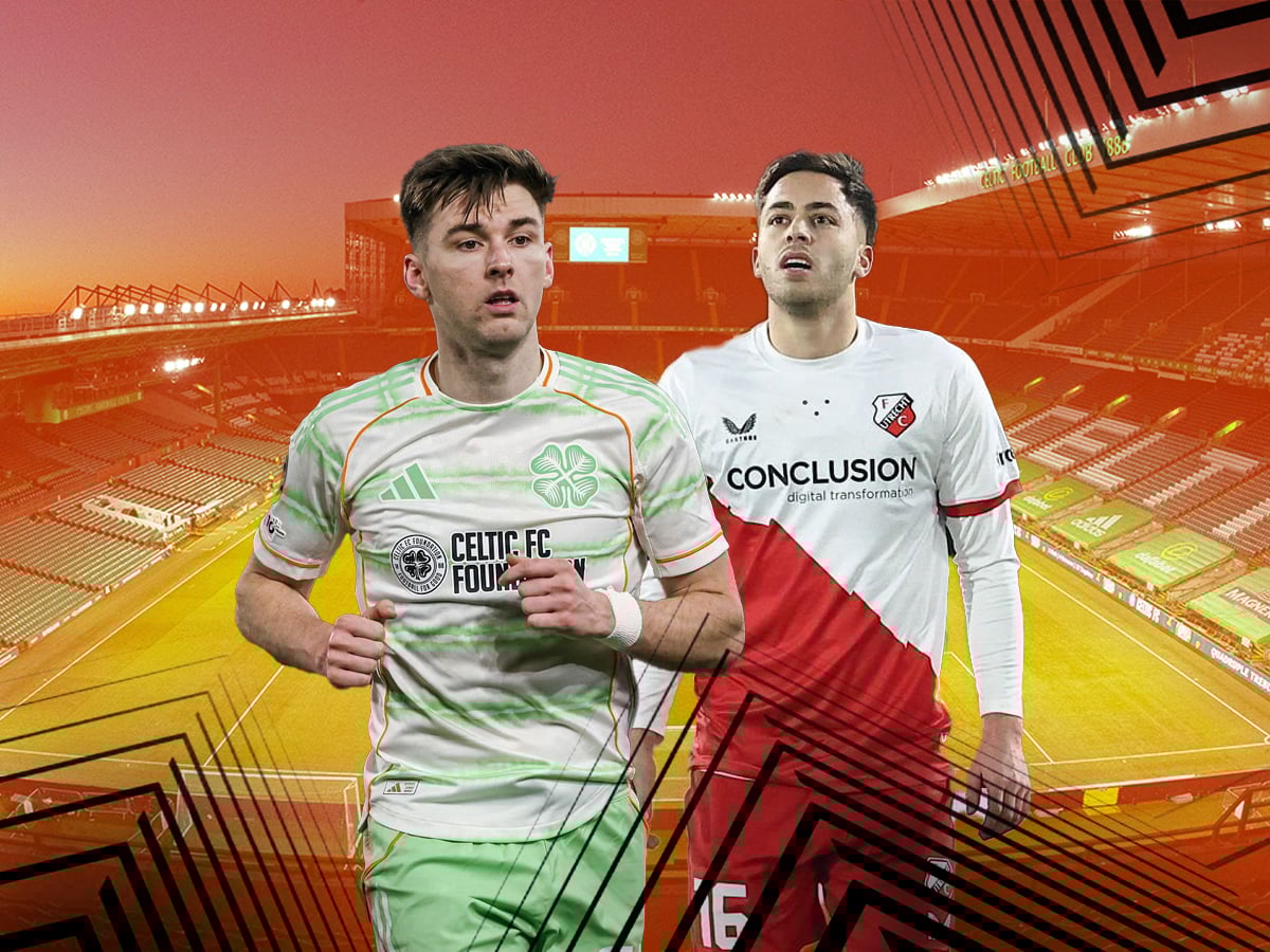 Σέλτικ - Ουτρέχτη