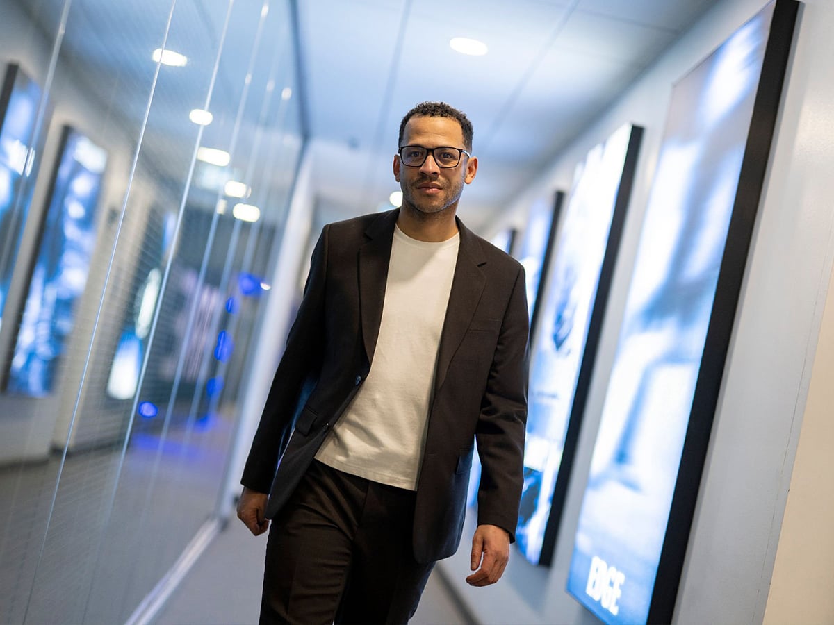 Τσάρλτον - Τσέλσι