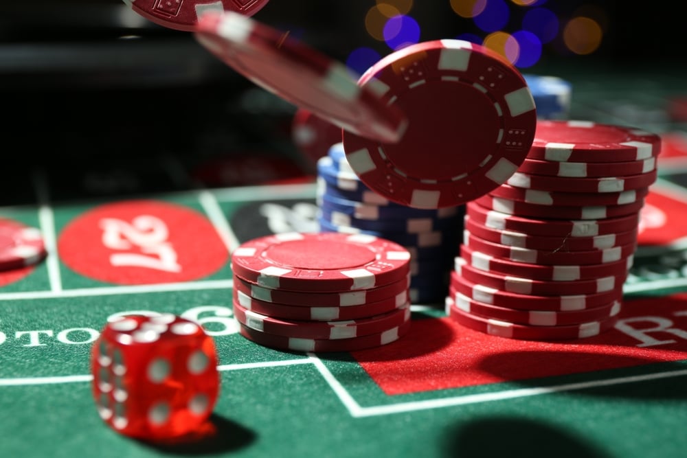 Ρουλέτα στρατηγικές - Συμβουλές και κόλπα για ρουλέτα