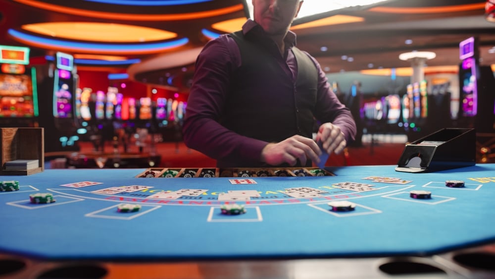 Πώς να επιλέξεις το κατάλληλο παιχνίδι στο καζίνο
