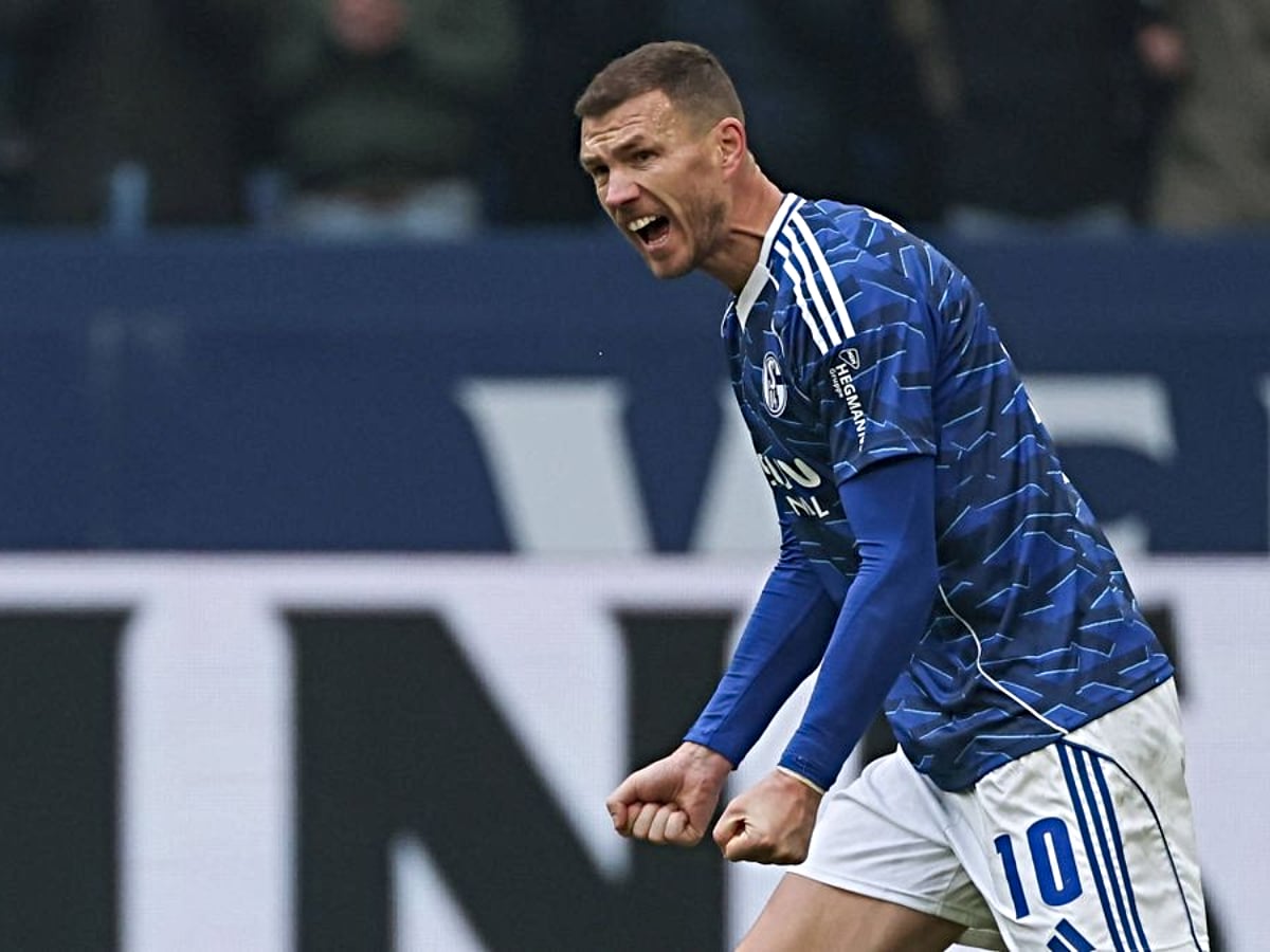 Μπόχουμ - Σάλκε