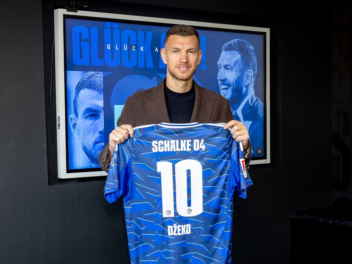 Σάλκε - Κάιζερσλαουτερν