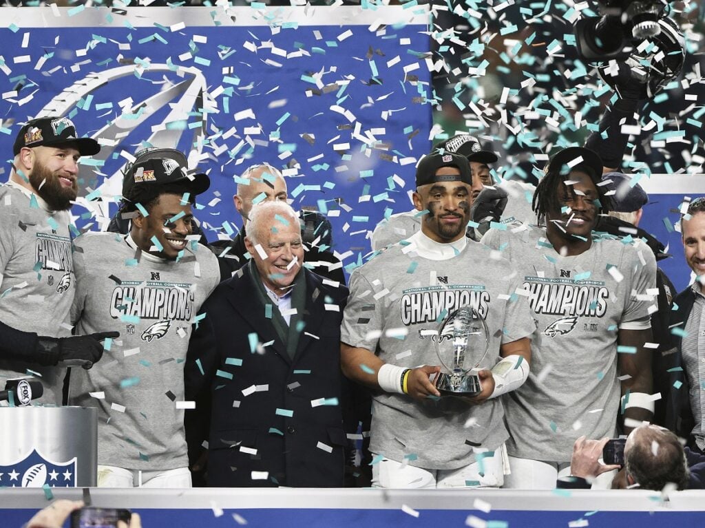 NFL στοίχημα