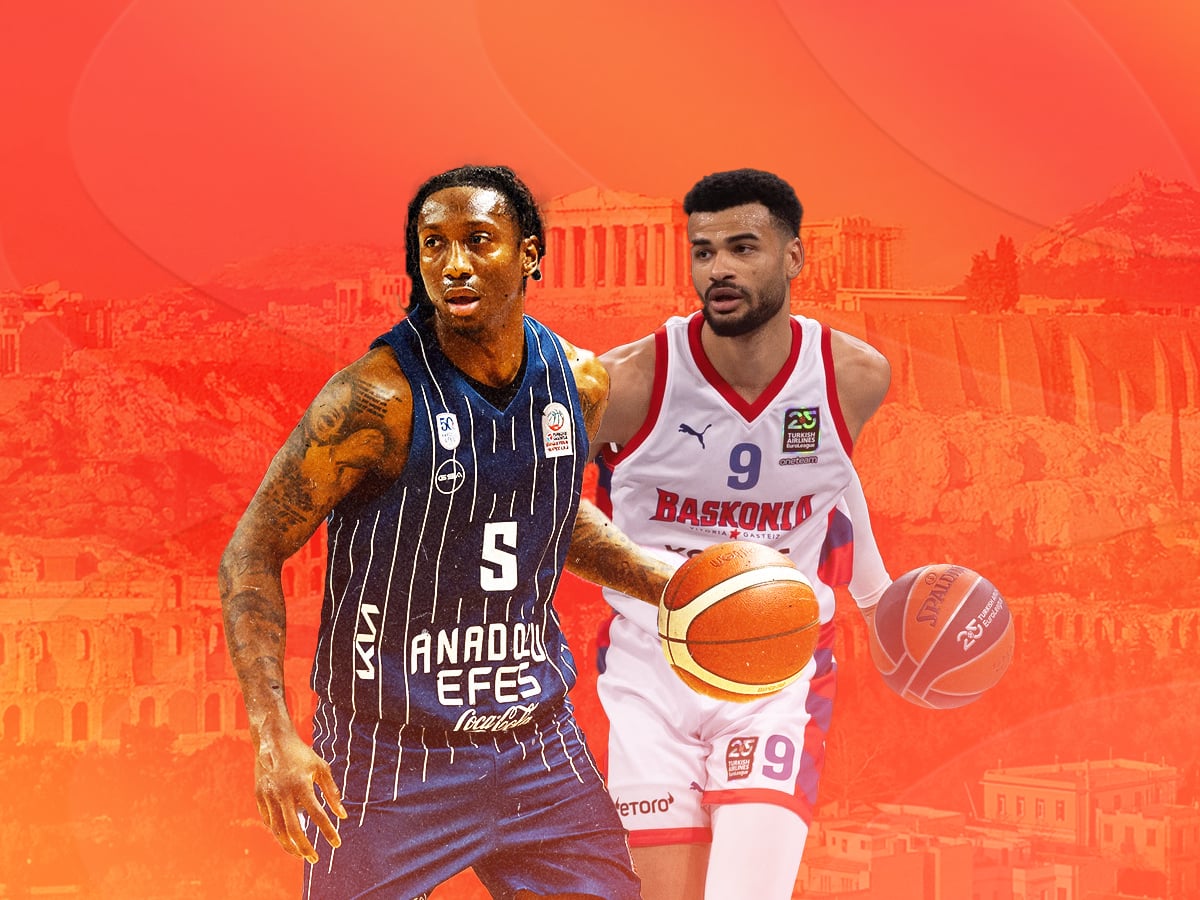 Αναντολού Εφές - Μπασκόνια