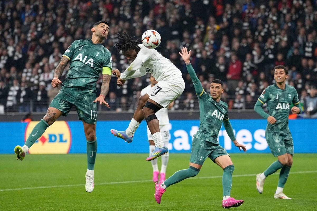 «Γιατρειά» στον τόπο πρόκρισης