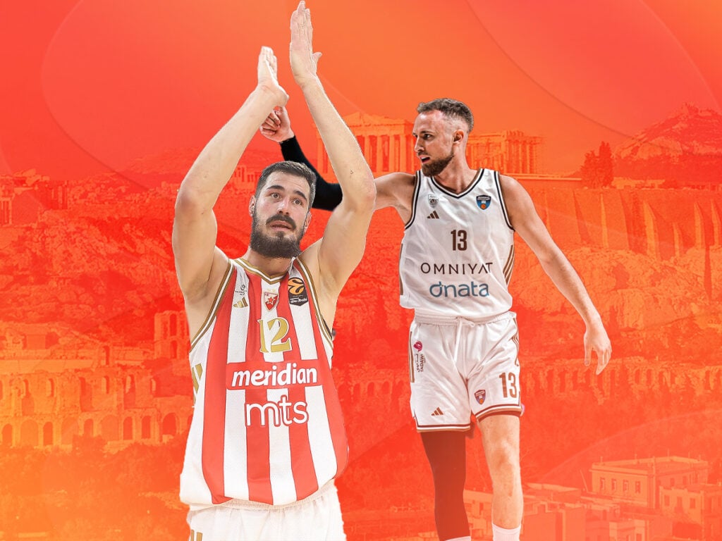Crvena Zvezda - Dubai