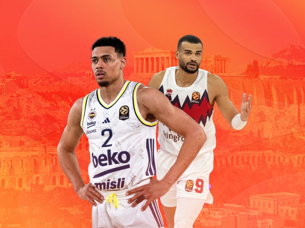 Fenerbahce - Baskonia